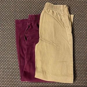 365 brand play pants